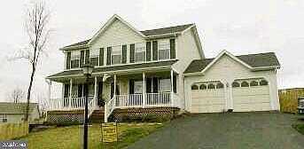 Tenbrooke, STAFFORD, VA 22556