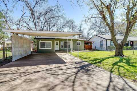 Bales, CLEBURNE, TX 76033