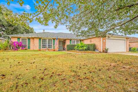 Red Fern, CANTONMENT, FL 32533