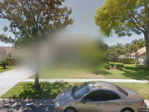 Jericho, ODESSA, FL 33556