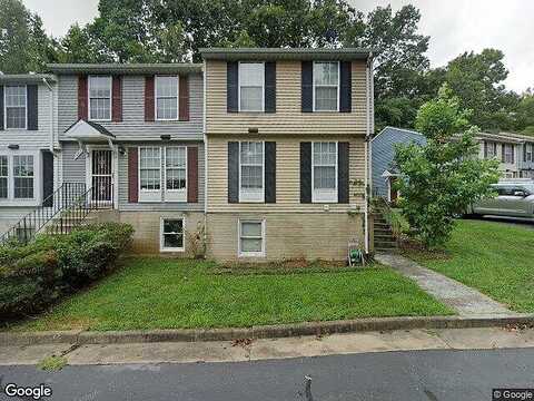 Carnaby, STAFFORD, VA 22554