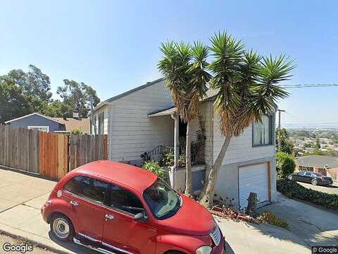 Parker, OAKLAND, CA 94605