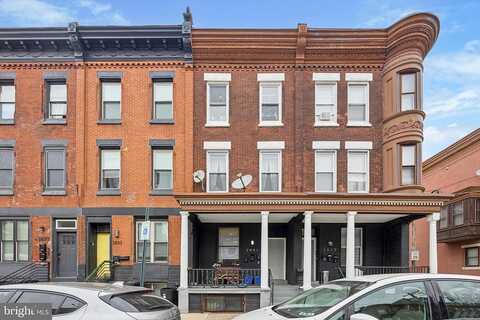 Oxford, PHILADELPHIA, PA 19121