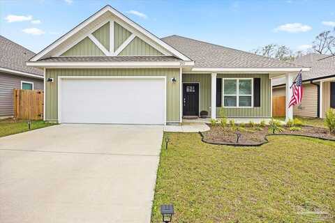 Camellia, CANTONMENT, FL 32533