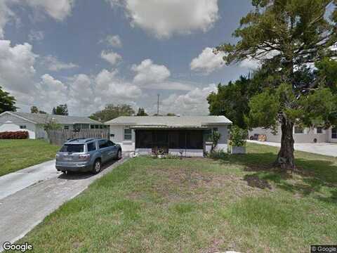 Teak, MELBOURNE, FL 32935