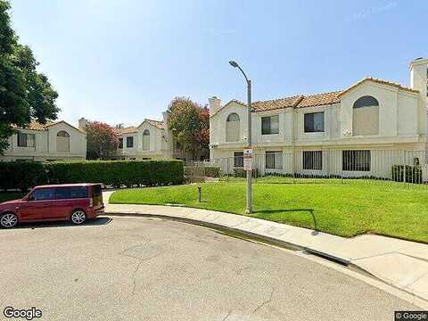 Anderwood, POMONA, CA 91768