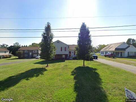Mary Ann, LYNCHBURG, VA 24502