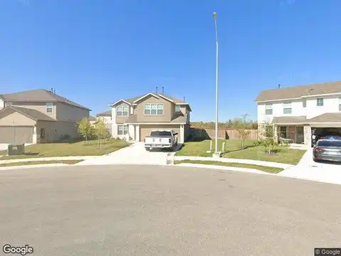 Rolling, CIBOLO, TX 78108