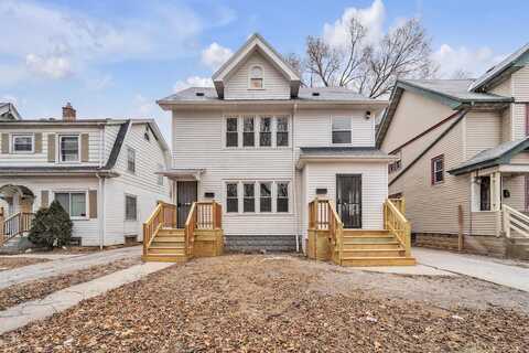 40Th, MILWAUKEE, WI 53210