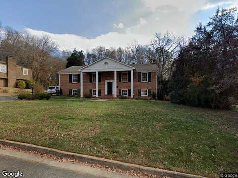 Sunderland, LYNCHBURG, VA 24502