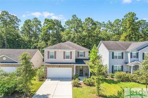 Crystal Lake, SAVANNAH, GA 31407