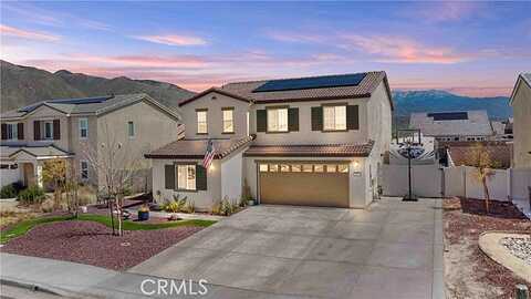 Scarlet Oak, SAN JACINTO, CA 92583