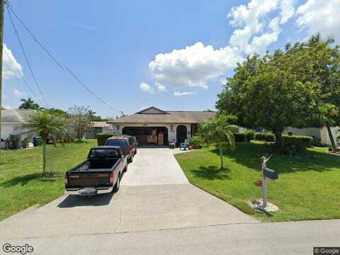 15Th, CAPE CORAL, FL 33990