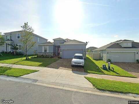 Finchburg, MINNEOLA, FL 34715