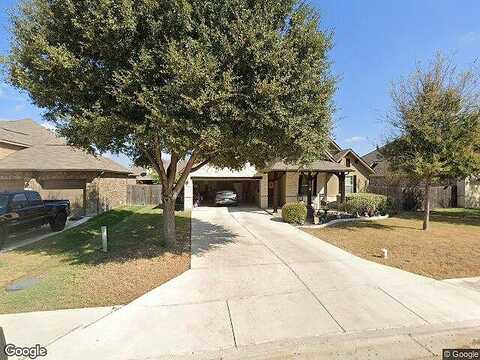 Pecan Gable, NEW BRAUNFELS, TX 78130
