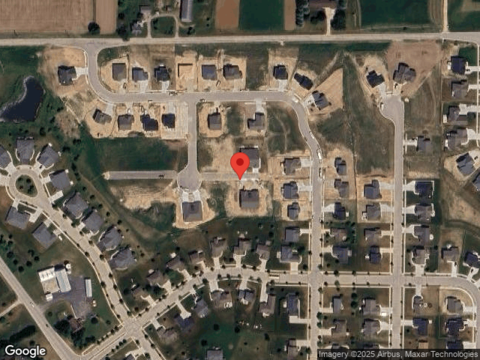 Lambert, SLINGER, WI 53086