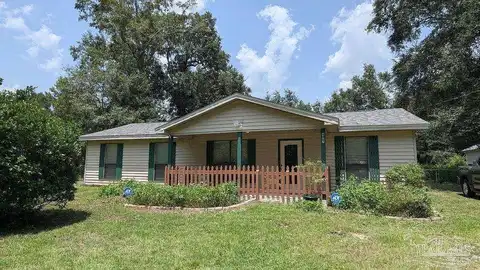 Sixth, MILTON, FL 32571