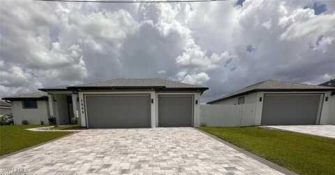 16Th, CAPE CORAL, FL 33914
