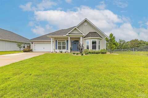 Ballyhoo, GULF BREEZE, FL 32563