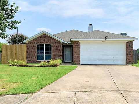 Dry Valley, FORT WORTH, TX 76108