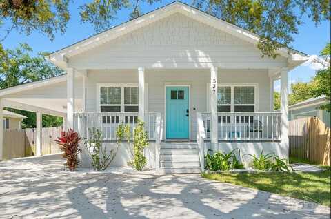 2Nd, PENSACOLA, FL 32507