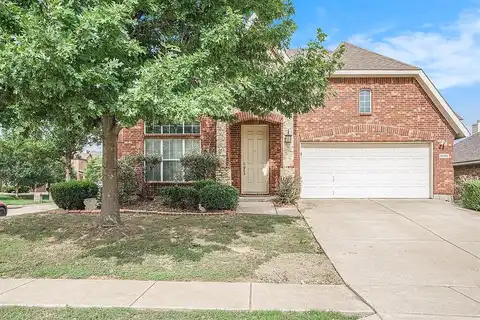 Bee Balm, FORT WORTH, TX 76123