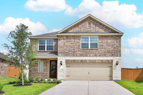 White Spruce, CONROE, TX 77304