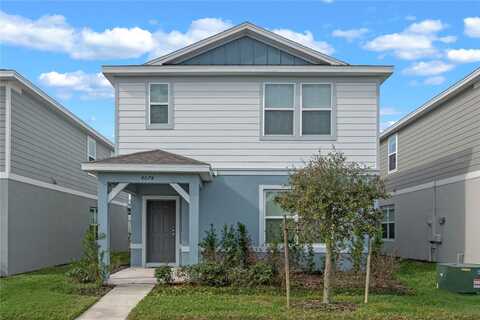 Roaming Brook, APOPKA, FL 32712