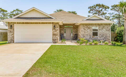 Ponderosa, GULF BREEZE, FL 32563