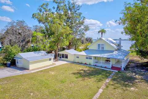 Cornell, AVON PARK, FL 33825