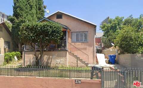 2Nd, LOS ANGELES, CA 90057
