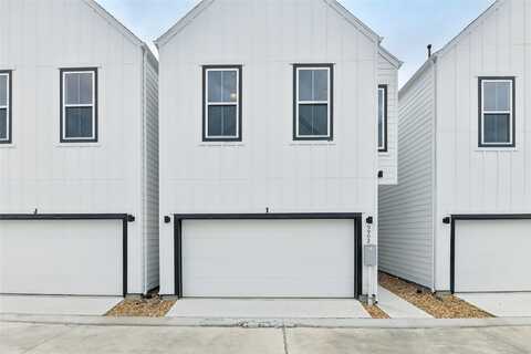 Clark, HOUSTON, TX 77076