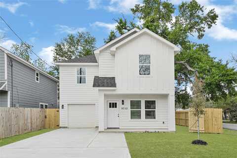 Beckley, HOUSTON, TX 77088