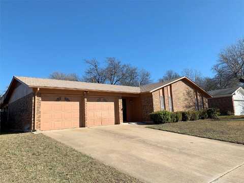 Bellaire, KILLEEN, TX 76541