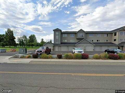 Occidental, YAKIMA, WA 98903