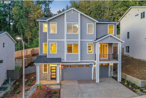 Summit, PORTLAND, OR 97225