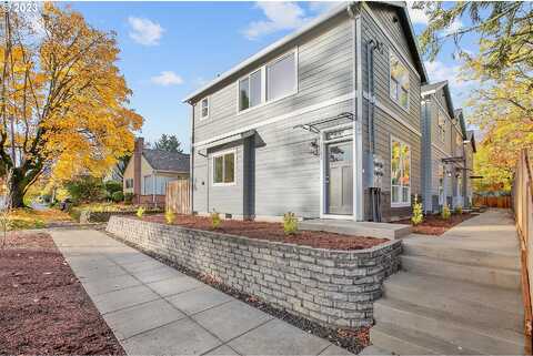 Yamhill, PORTLAND, OR 97216