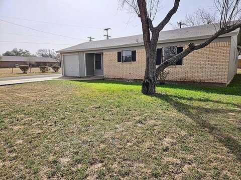 Van Zandt, SAN ANGELO, TX 76905