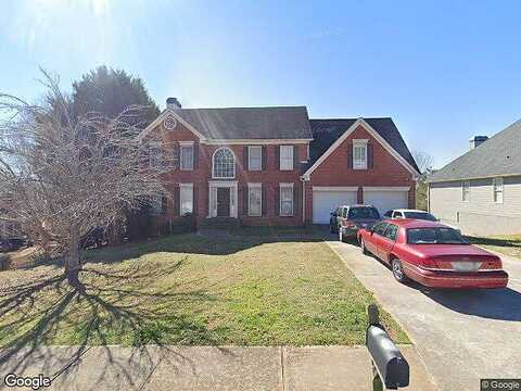 Hunters, DALLAS, GA 30157