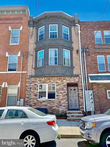 13Th, PHILADELPHIA, PA 19147