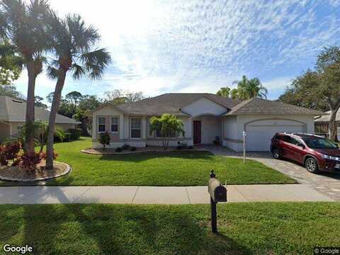 Oak Pond, OSPREY, FL 34229