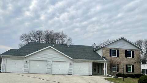 41St, KENOSHA, WI 53142