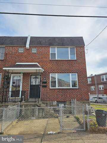 Cottage, PHILADELPHIA, PA 19136