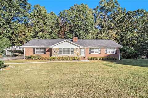Flat Rock, COVINGTON, GA 30014