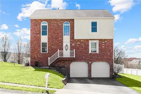 Es Farms, CRANBERRY TOWNSHIP, PA 16066
