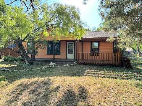 Knickerbocker, SAN ANGELO, TX 76904