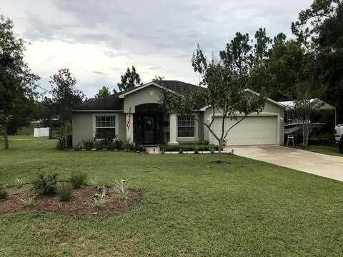 Fir, OCALA, FL 34472