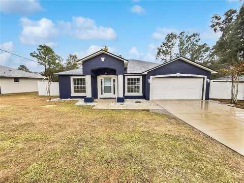 Fir, OCALA, FL 34472