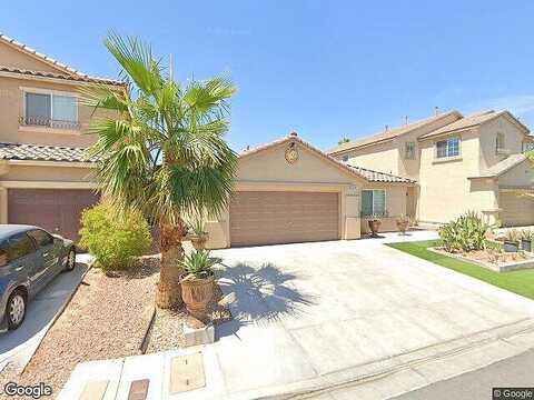 Heather Creek, LAS VEGAS, NV 89122