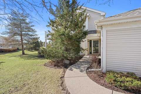 Park, WATERFORD, WI 53185